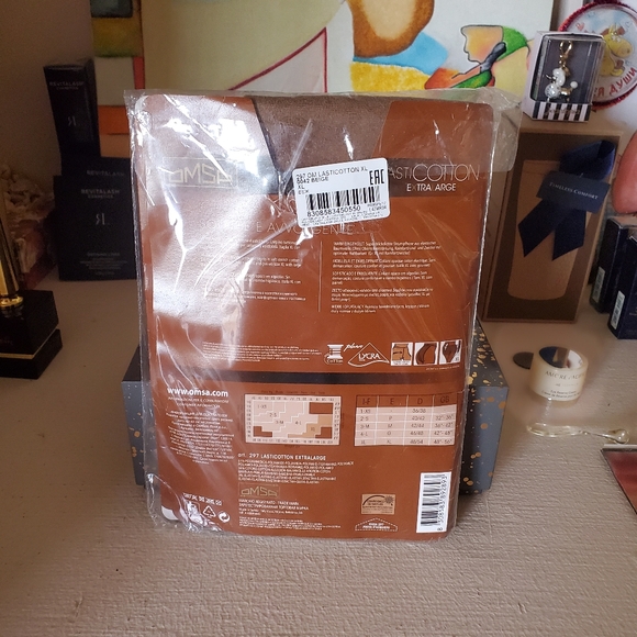 A bundle of tights 5-MAXI XL - Picture 7 of 7